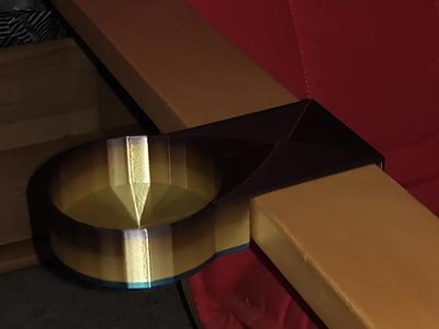 CupHolder for IKEA Poaeng   