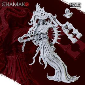Kosheivs Horcrux Cruciatus