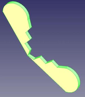 necklace for valentine's day   