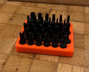 Bit Holder   