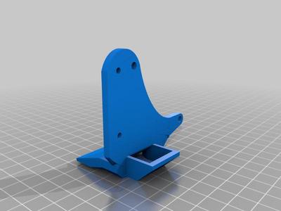CR10 Smart Parts Cooling Duct (5015)