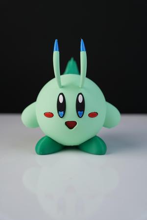 Celibi Kirby - Multipart