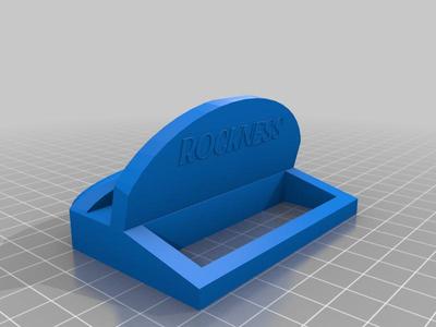 Rockness phone stand
