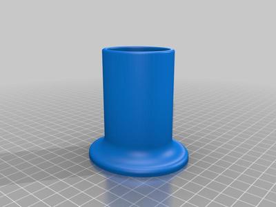 Base for Universal Temp Bosch