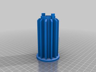 Deck Chair Insert