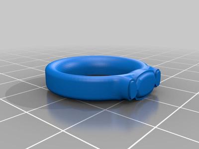 HxH Ring v1