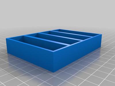 18650 Battery Holder