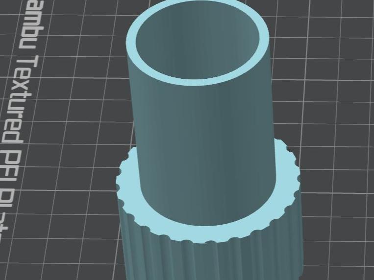 Festool to Makita DVC750LZX3 vacuum cleaner adapter 