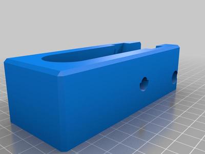 Machinist Toe Clamp