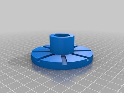 Bottle Drainer - Customizable