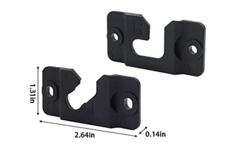 AH96 Samsung speaker mount