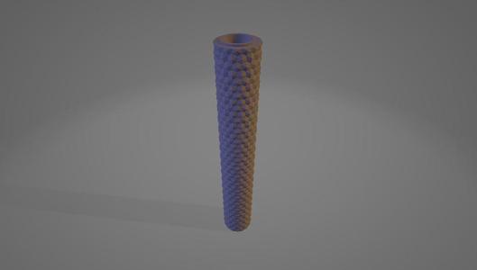 Adina Hookah Shisha Motion Sleeve