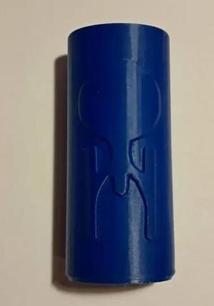 STAR TREK TOS LIGHTER SLEEVE FOR BIC LIGHTERS   