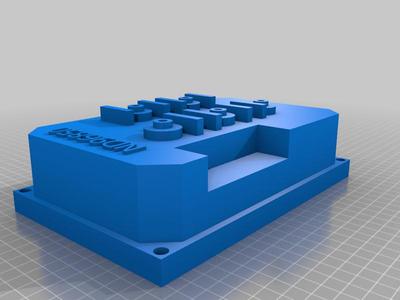 far-Driver ND96850 controller