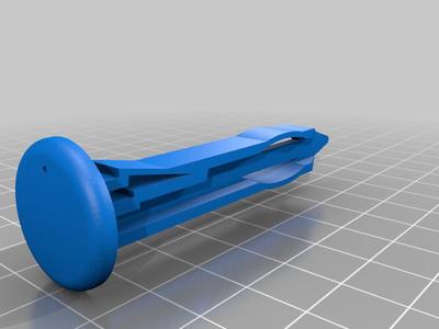 A 1697270014 W169 T245 W245 A Class B Class Door Card Clip