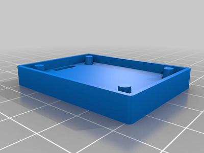 Ender 3 smoother cover