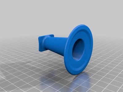 Finger Stand for Nail Painting