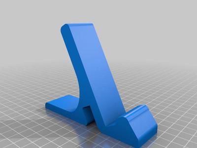 Smartphone Stand
