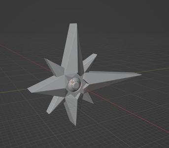 Battletech SLDF Cameron Star