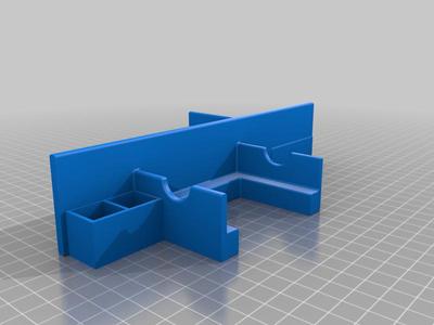Gopro Hero 11 box organizer 