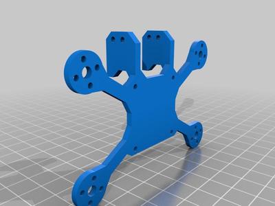 4k HD analog 40mm Micro FPV
