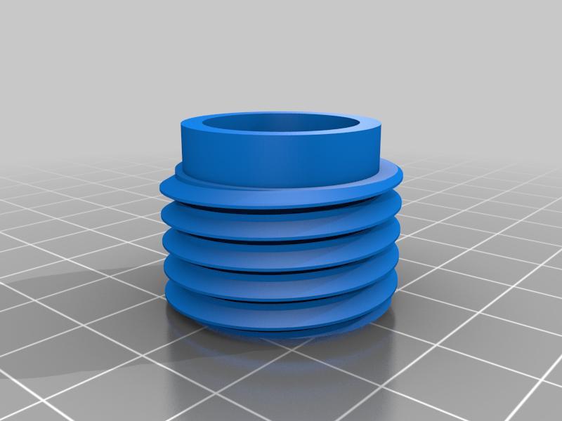 Drehgriff - turning handle