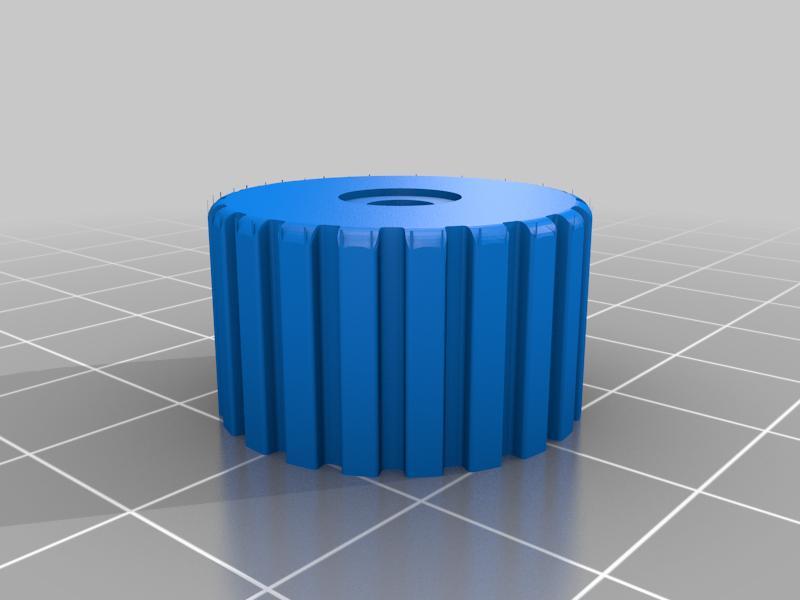 S13 200sx Pop up motor Adjustmunt Knurled ring