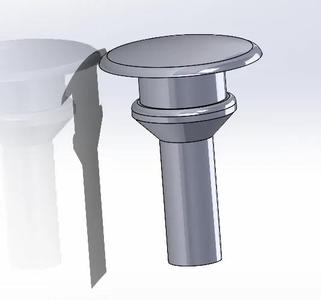 stirrup plug for BMW x5 E53   