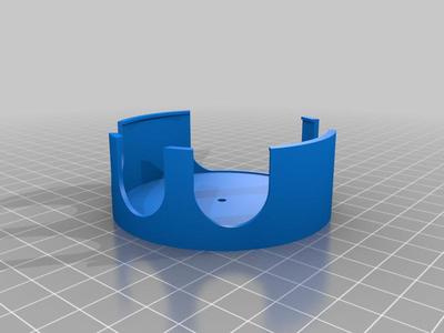 Dell DA-305 Holder