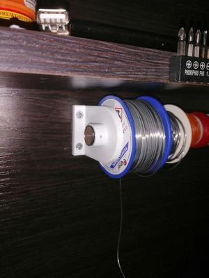 holder