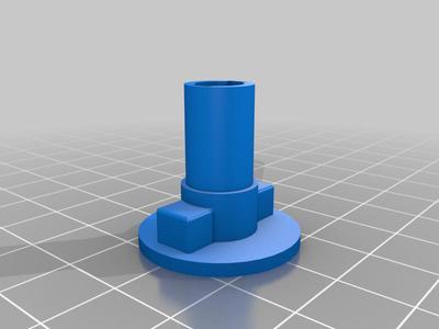 Chinu Coffee Grinder replacement part