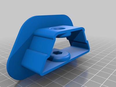 D300 VS Idler Adaptor for OpenBuilds Idler