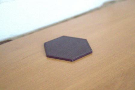 Hexagon