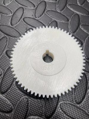 Holbrook B8 C8 CB8 Change Gears   