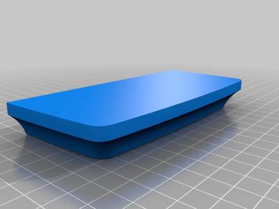 Shelf for Ender 3 