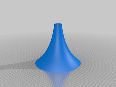 funnel for coins