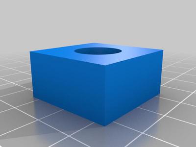 Fits: Press and Sliding