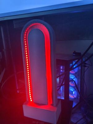 WIFI LED LAMP