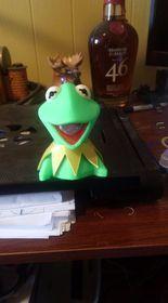 Kermit the Frog base