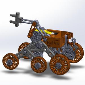 Rover Kit V2.4