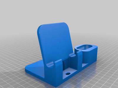 Smartphone + Airpods Dock