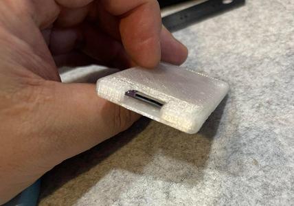 PS2 Memory Card for MX4SIO RGR Version