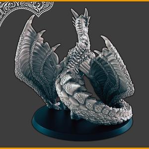 Wyvern [Support-free]