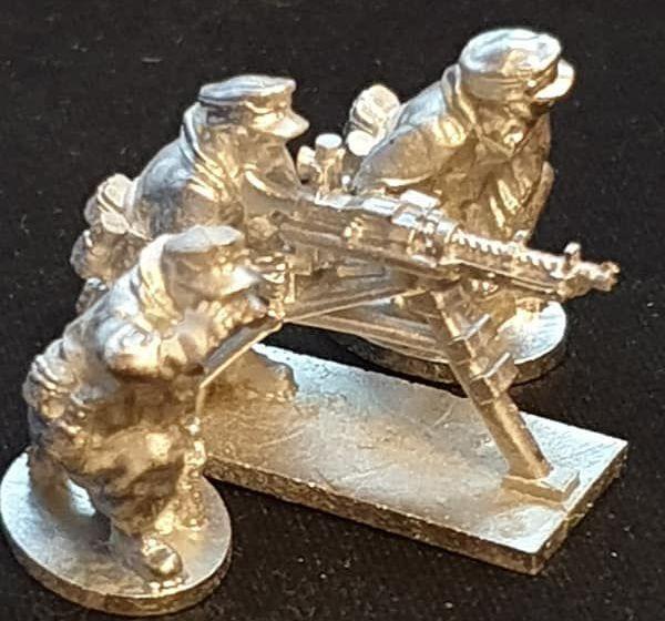 GEB06 German Mountain Infantry MMG 20mm