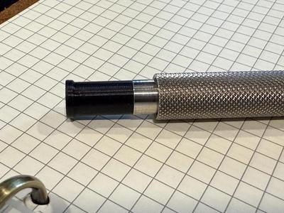 ENSSO Uno XL Hi-Tec-C Pen Cap   