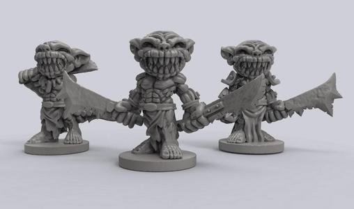 Goblins