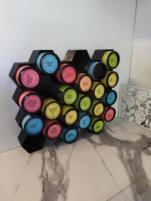 Justspices Holder