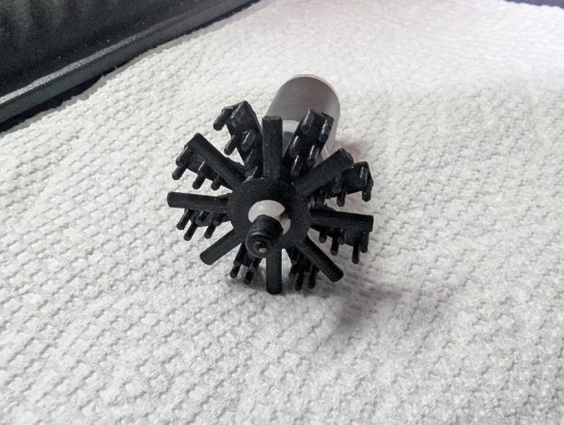 Corallife 220G replacement impeller   