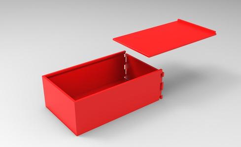 Dash box