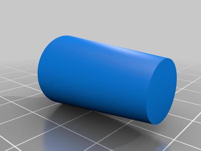 Tatara a6 leg, foot. noise reduction. TPU